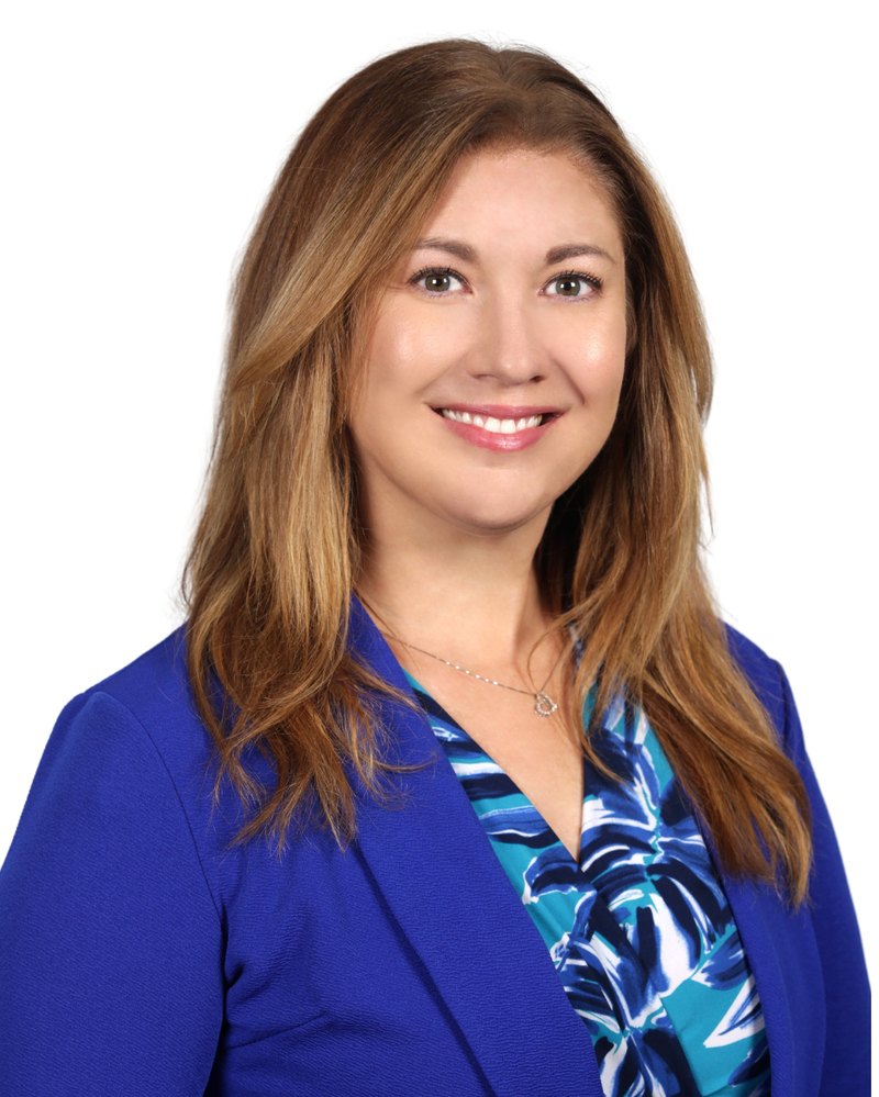 Joy McCoy Flores, Broker Owner of FLO Mortgage, NMLS #1096400