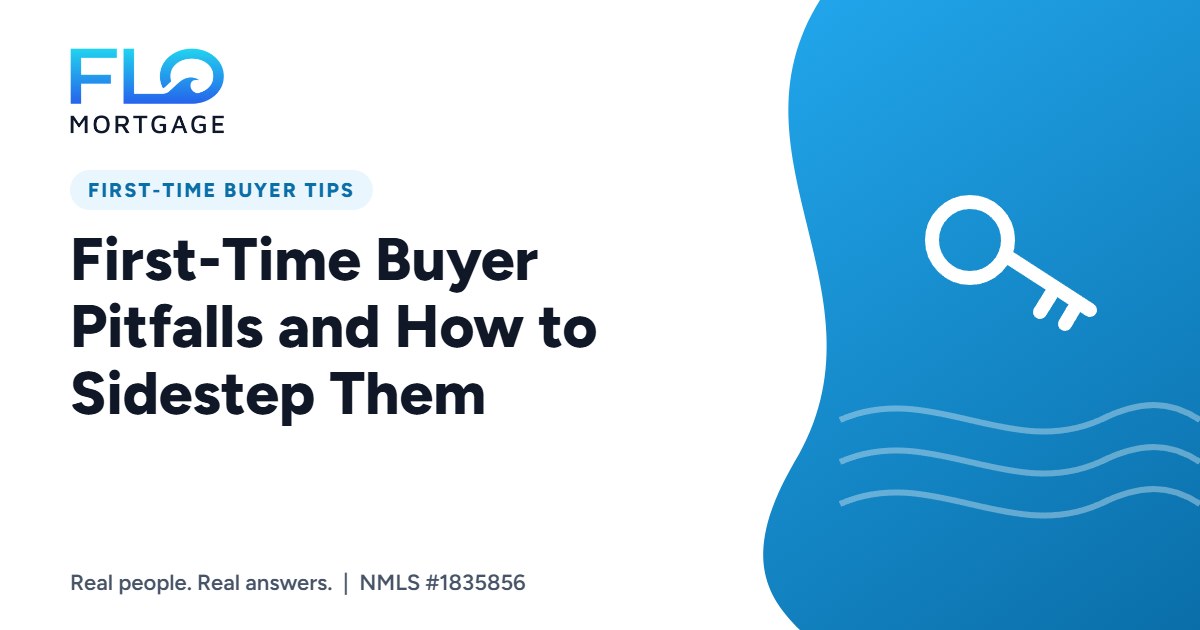 First-Time Buyer Pitfalls and How to Sidestep Them