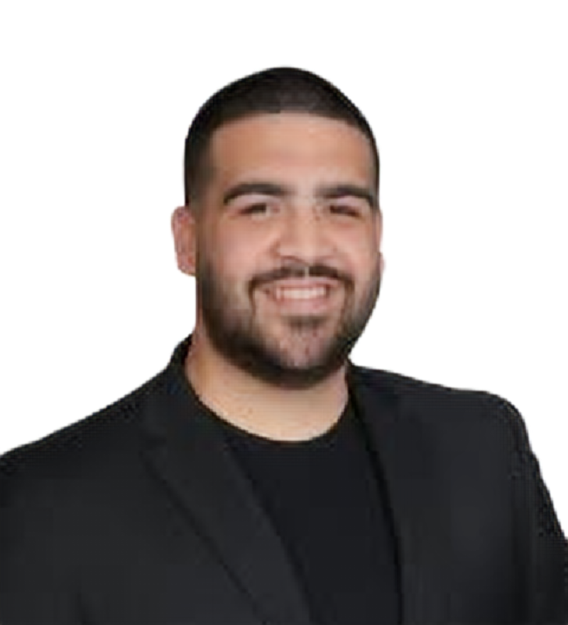 Alfonso Javier Betancourt, Loan Officer at FLO Mortgage