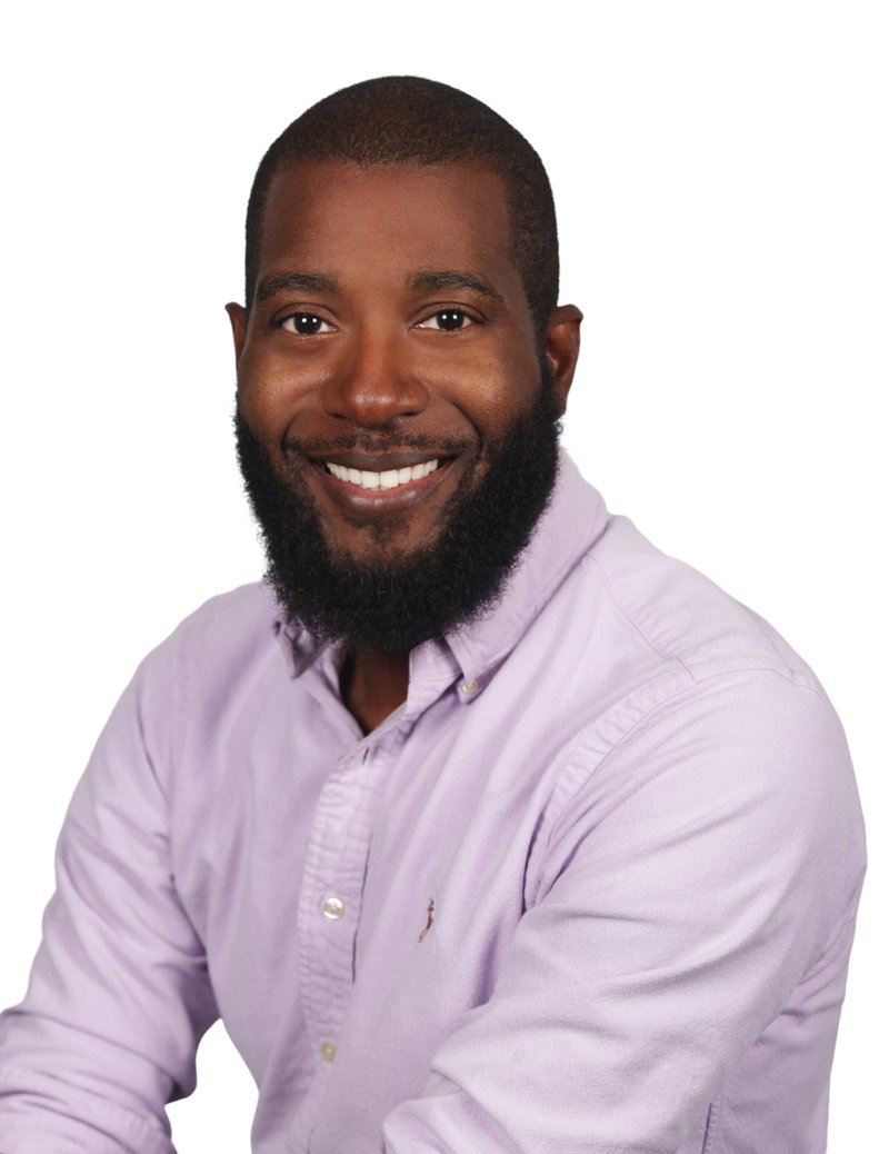 Anthony M. Jones, Sr. Loan Officer at FLO Mortgage
