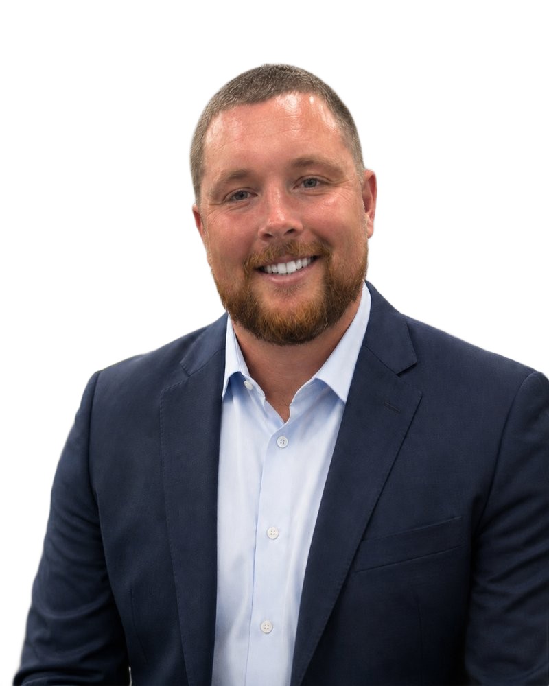 Austin James Basque, Sr. Loan Officer at FLO Mortgage