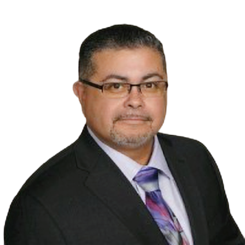 Bob J. Roussel, Sr. Loan Officer at FLO Mortgage