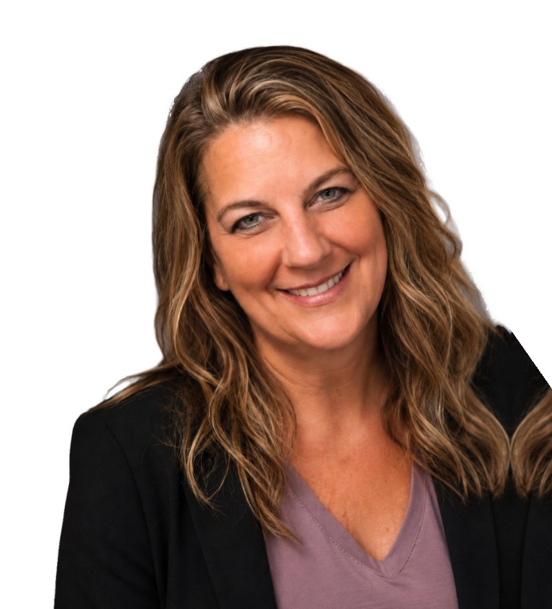 Cindy Evans, Operations at FLO Mortgage