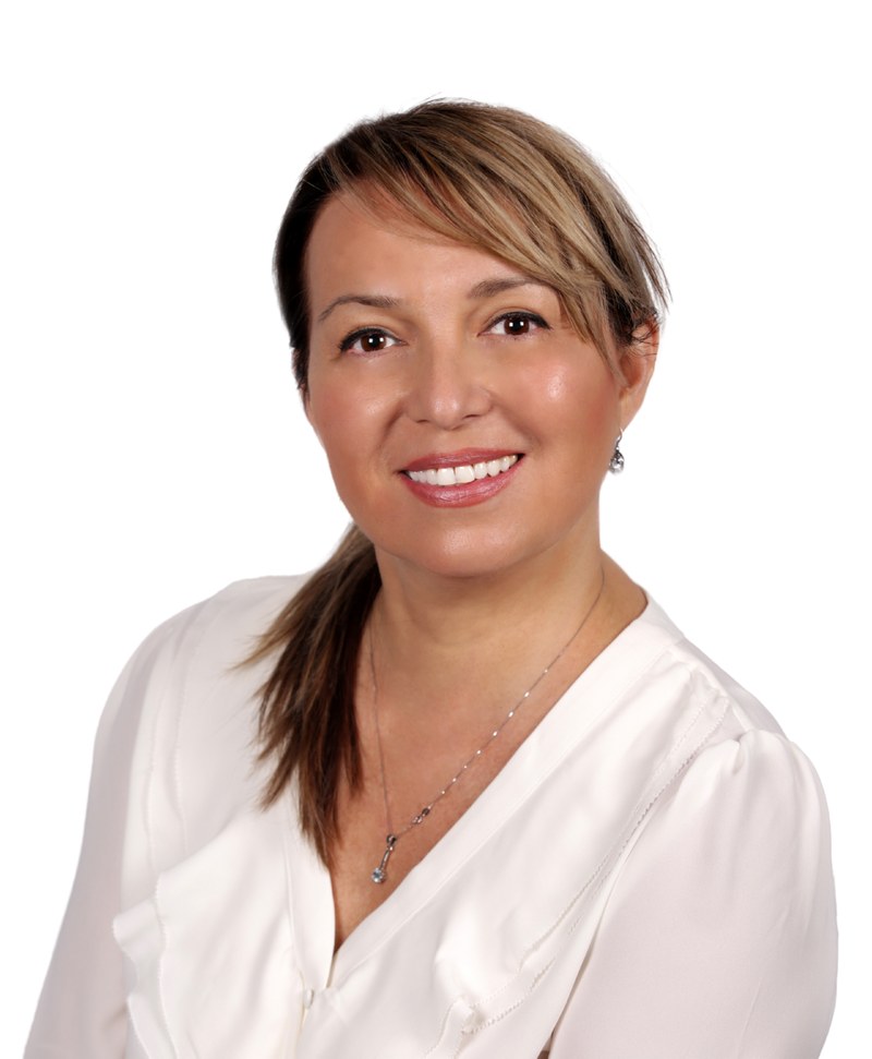 Ella Radistovna Chageyeva, Sr. Loan Officer at FLO Mortgage