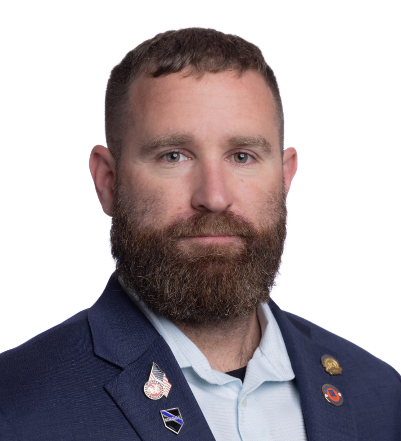 Garrett Paul Decker, Loan Officer at FLO Mortgage