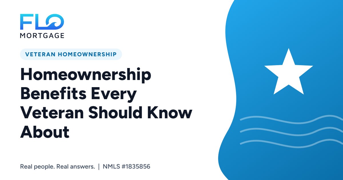 Homeownership Benefits Every Veteran Should Know About