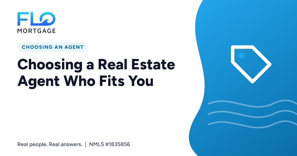 Choosing a Real Estate Agent Who Fits You