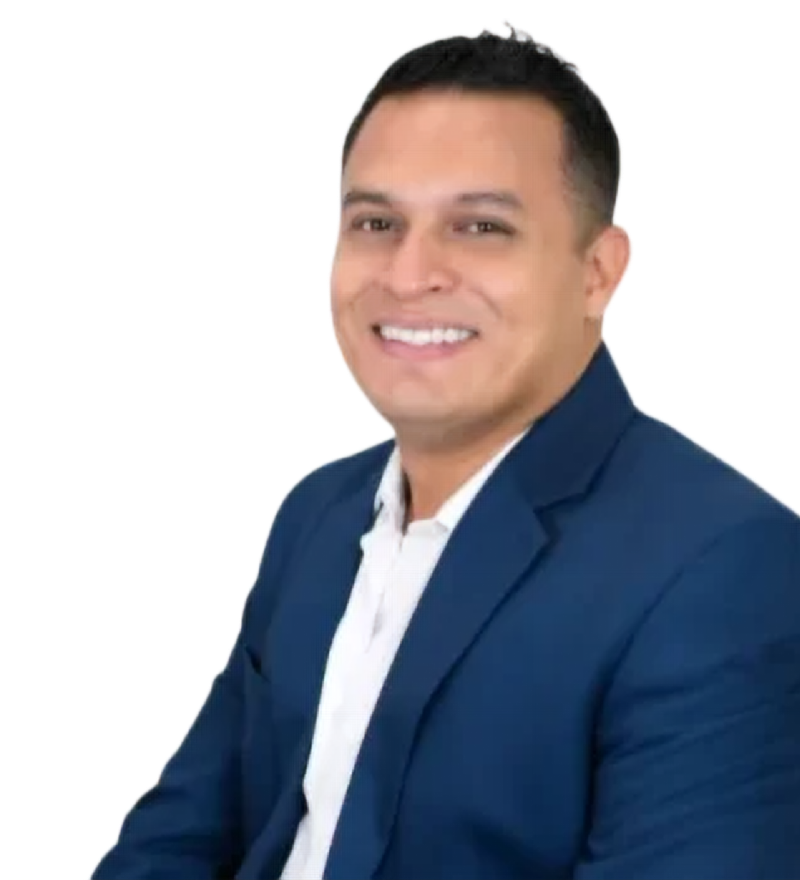 Jhon Montano, Sr. Loan Officer at FLO Mortgage