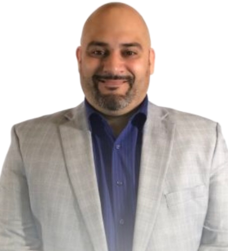 Jose Raul Aponte-Rivera, Sr. Loan Officer at FLO Mortgage