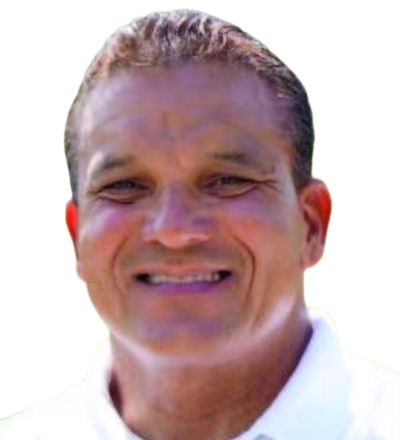 Keith C. Evans, Sr. Loan Officer at FLO Mortgage