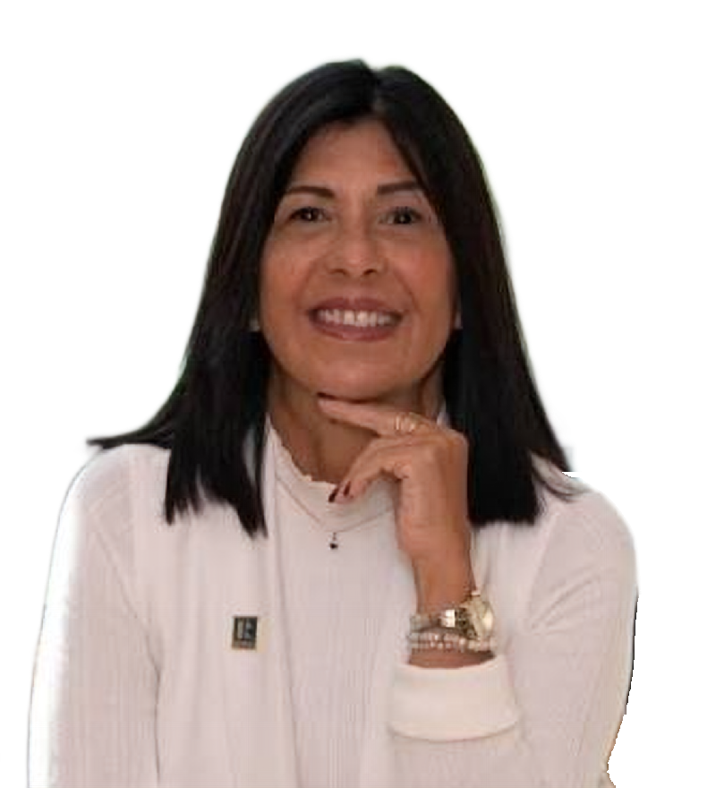 Maria Gabriela Perez, Mortgage Loan Originator at FLO Mortgage