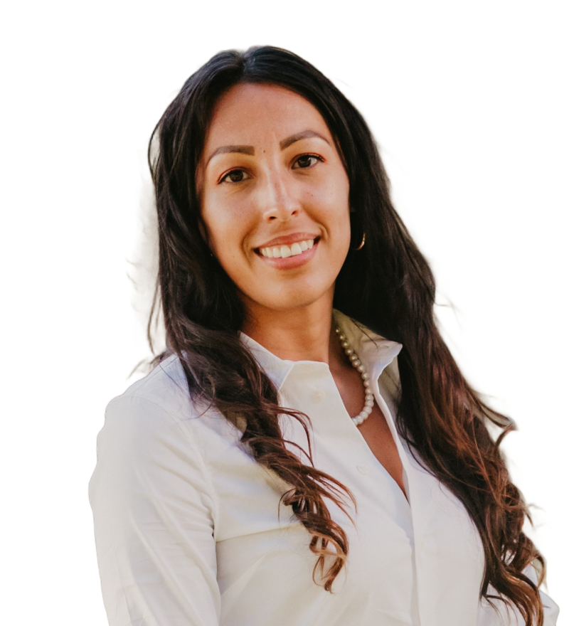 Melissa Burgos, Loan Officer at FLO Mortgage