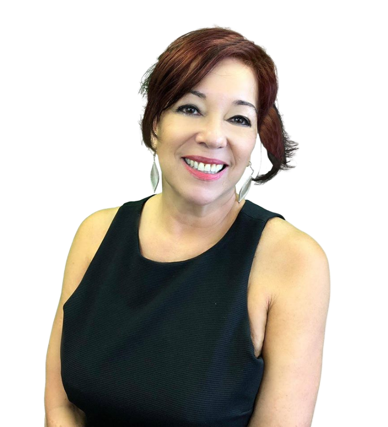 Migdalia Soto Maldonado, Loan Officer at FLO Mortgage