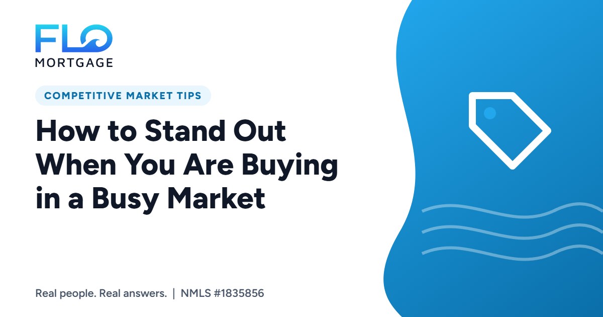How to Stand Out When You Are Buying in a Busy Market