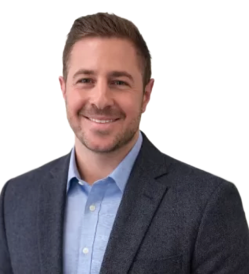Nicholas Harrison Barrett, Loan Officer at FLO Mortgage