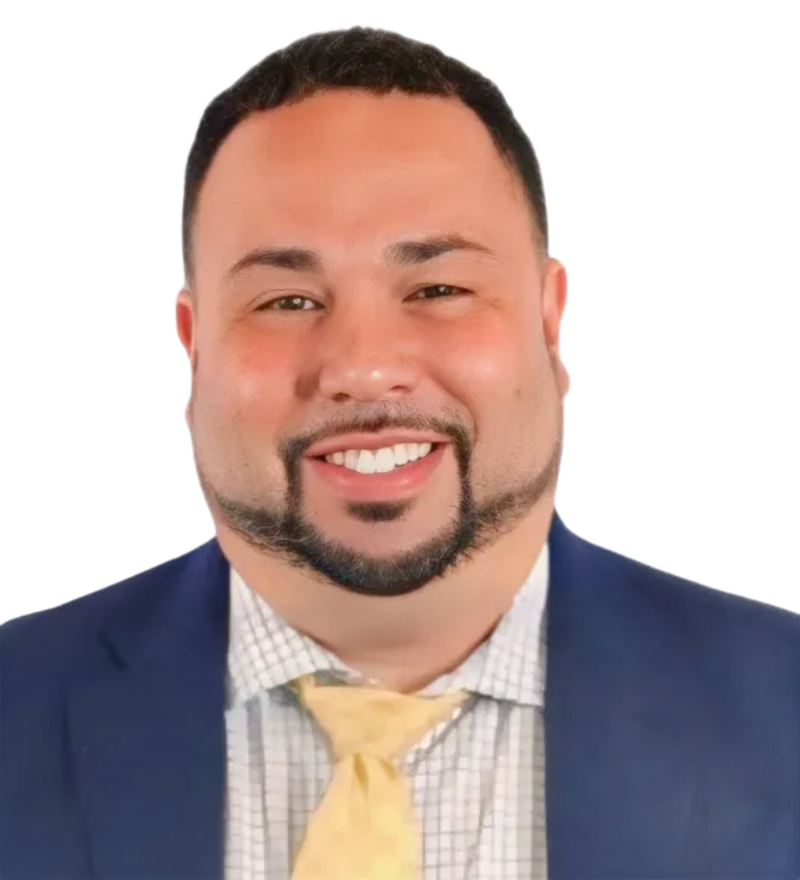Pablo Jose Llavona, Branch Manager at FLO Mortgage
