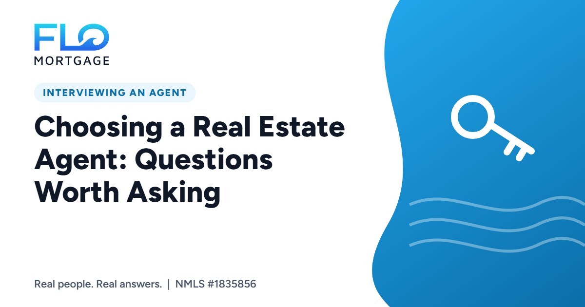 Choosing a Real Estate Agent: Questions Worth Asking