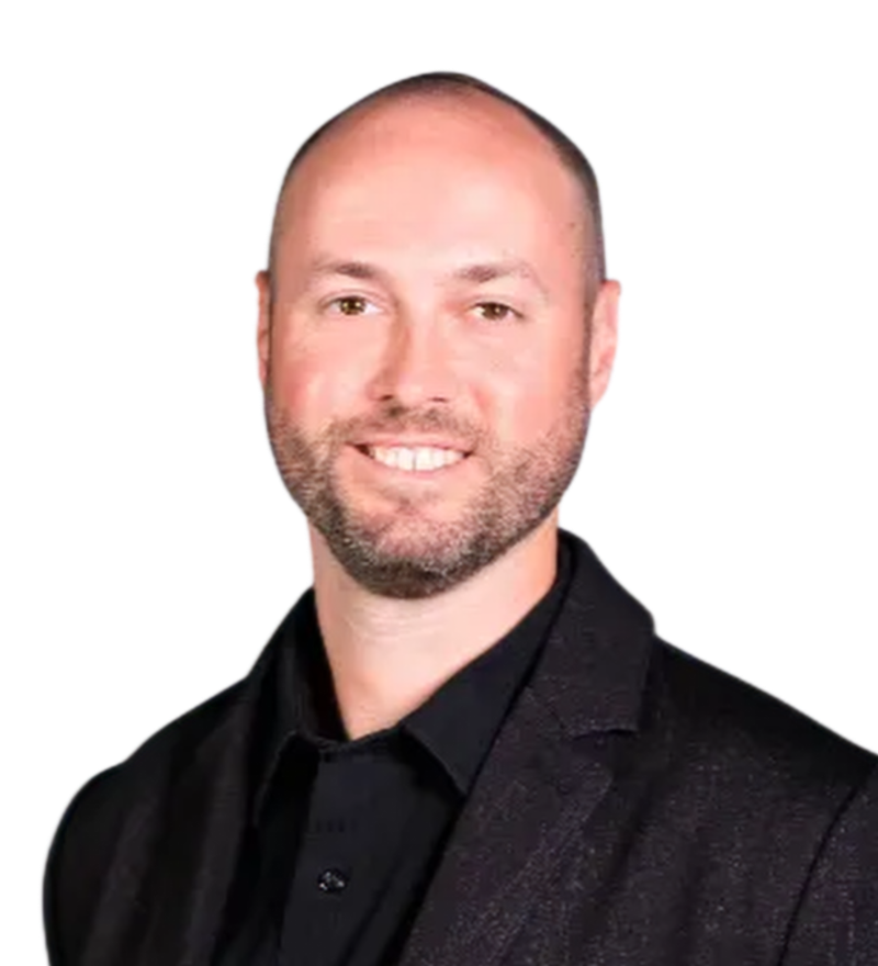 Rich Cottingham, Sr. Loan Officer at FLO Mortgage