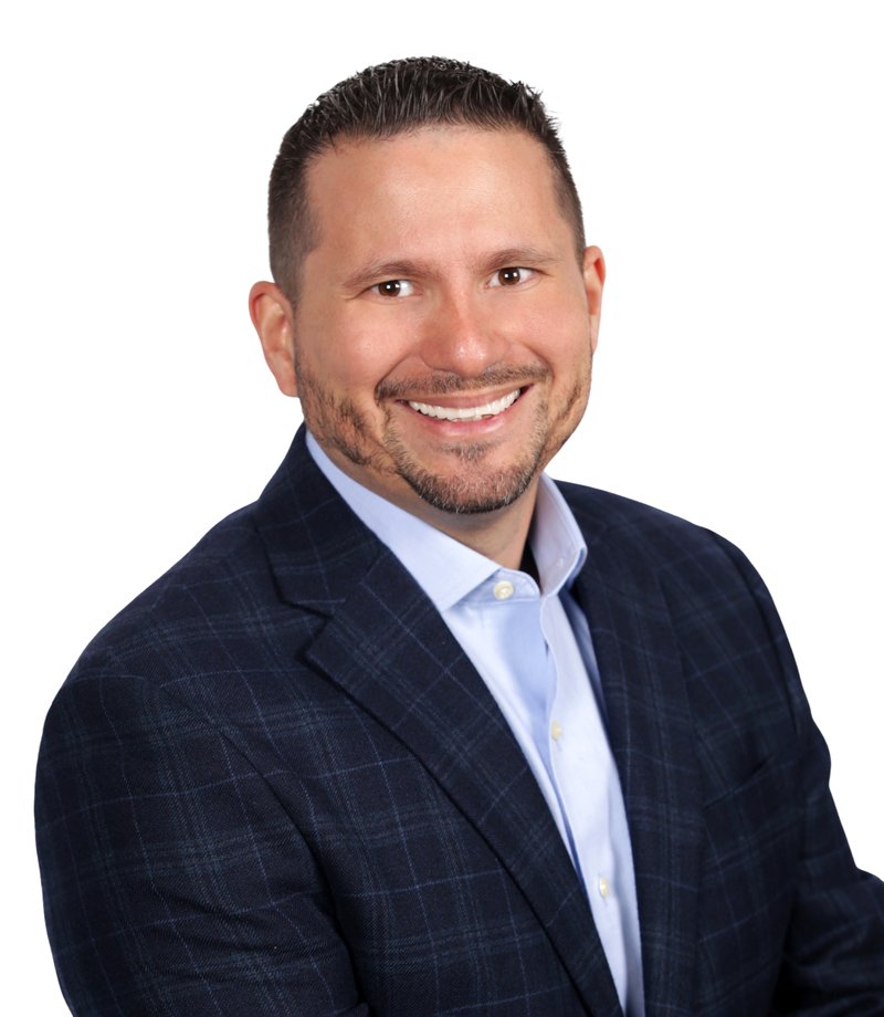 Robert Flores, Business Development Manager at FLO Mortgage
