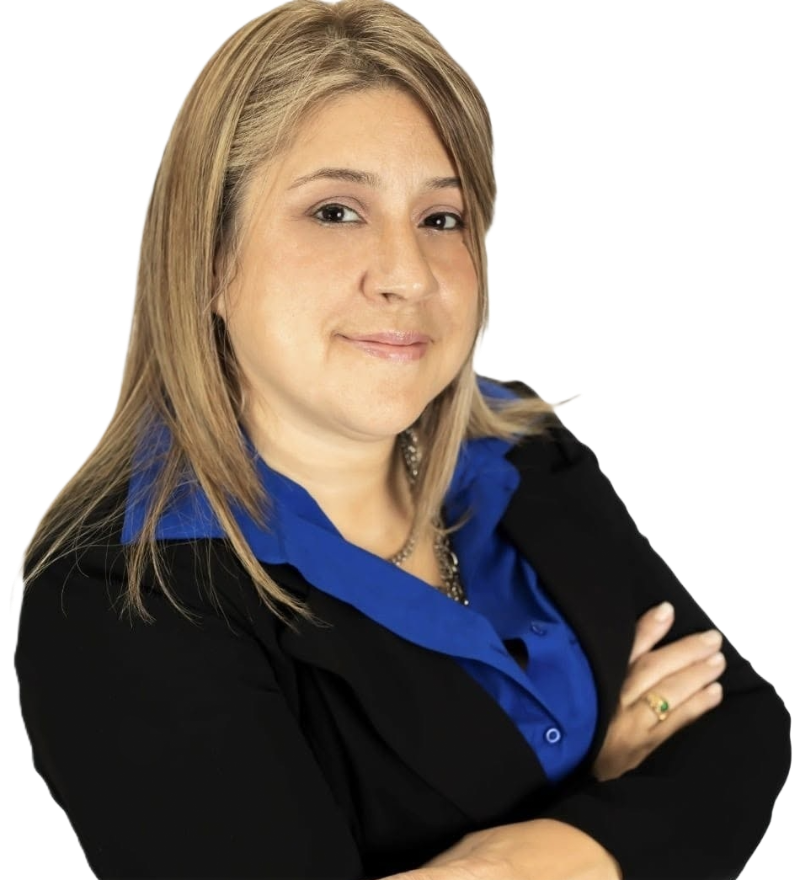 Rosa Rivera, Loan Officer at FLO Mortgage