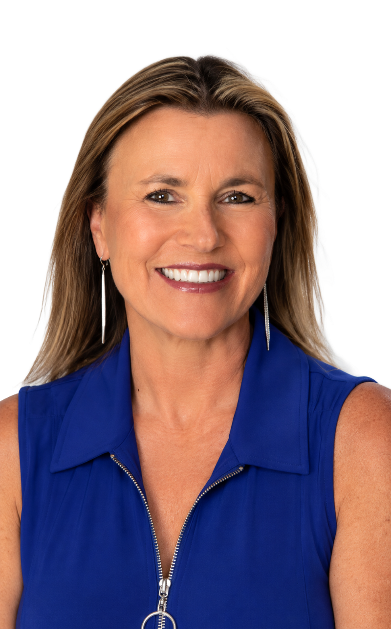Sandy Inosencio, Sr. Loan Officer at FLO Mortgage