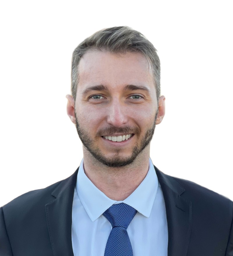 Slava Chageyev, Loan Officer at FLO Mortgage