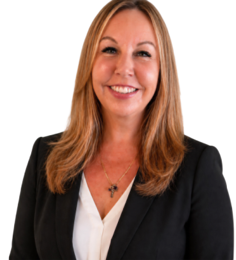 Wendy Barbosa, Sr. Loan Officer at FLO Mortgage