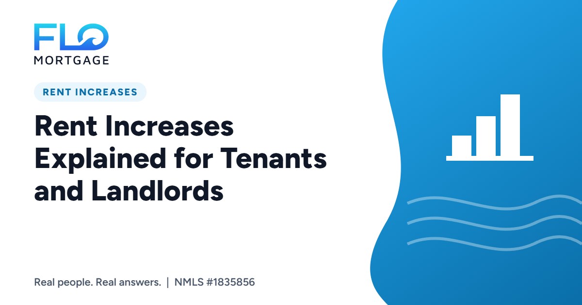 Rent Increases Explained for Tenants and Landlords