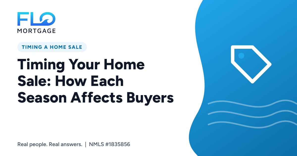 Timing Your Home Sale: How Each Season Affects Buyers